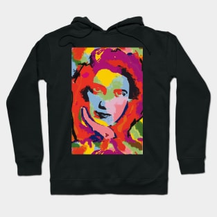 Meira Delmar Hoodie